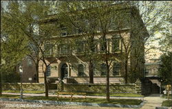 University Club University Club