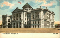 Court House Court House