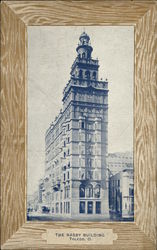 The Nasby Building The Nasby Building