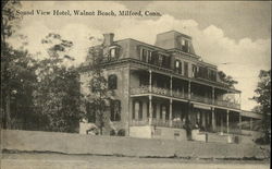Sound View Hotel, Walnut Beach Sound View Hotel, Walnut Beach