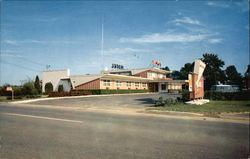Davis Plaza Motel Davis Plaza Motel