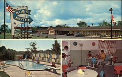 Bob's Motel Bob's Motel