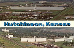 Greetings From Kansas Greetings From Kansas