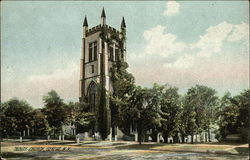 Trinity Church Trinity Church