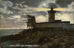 Eastern Point Light Eastern Point Light