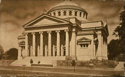 First Church of Christ Scientist First Church of Christ Scientist
