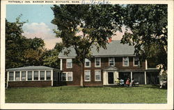 Hatherly Inn, Barker Raod Hatherly Inn, Barker Raod
