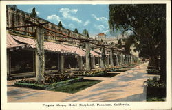 Hotel Maryland - Pergola Shops Hotel Maryland - Pergola Shops
