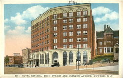 Hotel Riviera Hotel Riviera