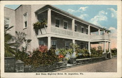 New Dixie Highway Hotel New Dixie Highway Hotel
