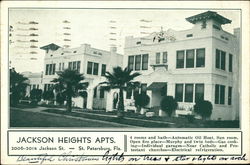 Jackson Heights Apts Jackson Heights Apts