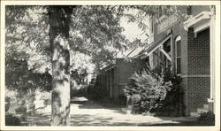 Bethesda Sanatorium Bethesda Sanatorium