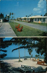 Pembroke Terrace Apartment Motel Pembroke Terrace Apartment Motel