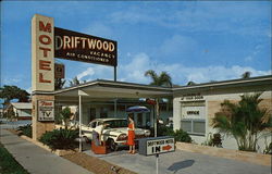 Driftwood Motel Driftwood Motel