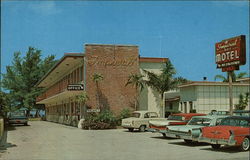 Imperial Apt. Motel Imperial Apt. Motel