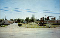 Sundown Motel Sundown Motel