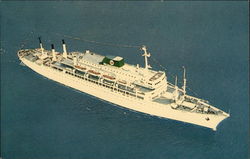 Passenger Liners Brasil and Argentina Passenger Liners Brasil and Argentina
