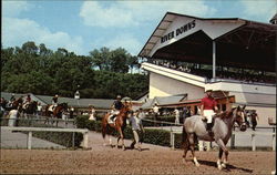 River Downs Racetrack River Downs Racetrack