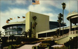 Hollywood Park Race Track Hollywood Park Race Track