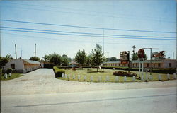 Sundown Motel Sundown Motel