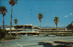 Santa Barbara Inn Santa Barbara Inn
