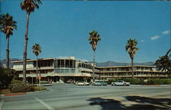 Santa Barbara Inn Santa Barbara Inn