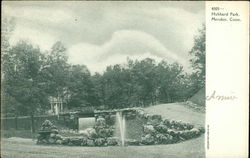 Hubbard Park Hubbard Park