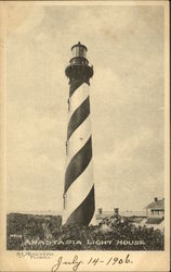 Anastasia Light House Anastasia Light House