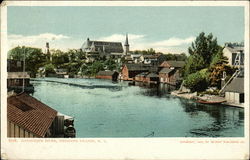 Gananoque River Gananoque River