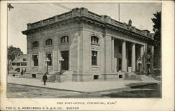 Post Office Post Office