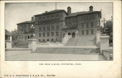 The High School The High School