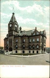 City Hall City Hall