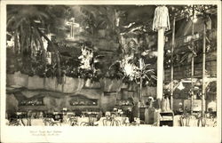 Clifton's Pacific Seas Cafeteria Clifton's Pacific Seas Cafeteria