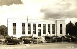 United States Post Office United States Post Office