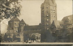 Station Square, Forest Hills Station Square, Forest Hills