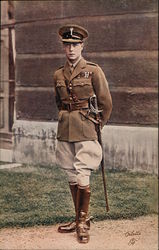 HRH The Prince of Wales (Edward Albert Christian George Andrew Patrick David) HRH The Prince of Wales (Edward Albert Christian George Andrew Patrick David)