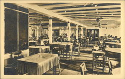 Norddeutscher Lloyd Bremen - George Washington Norddeutscher Lloyd Bremen - George Washington