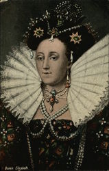 Queen Elizabeth Queen Elizabeth