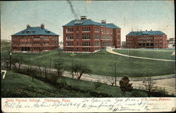 State Normal School State Normal School