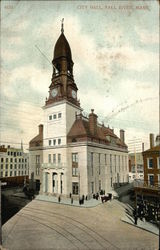 City Hall City Hall