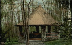 The Spring House at Highland Park The Spring House at Highland Park