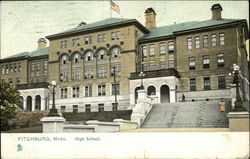 High School High School
