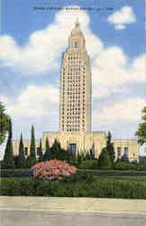 State Capitol State Capitol