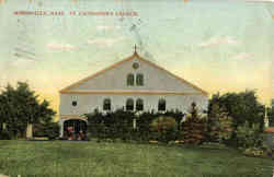 St. Catherine's Church St. Catherine's Church