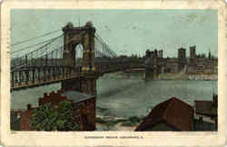 Suspension Bridge