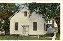 Meeting House