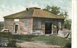 Daniel Webster Court House