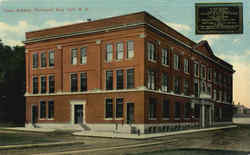Peace Building