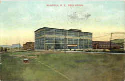 Erie Shops