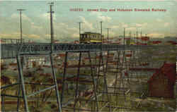 Jersey City And Hoboken Elevated Railway